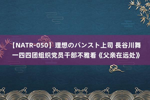 【NATR-050】理想のパンスト上司 長谷川舞 一四四团组织党员干部不雅看《父亲在远处》